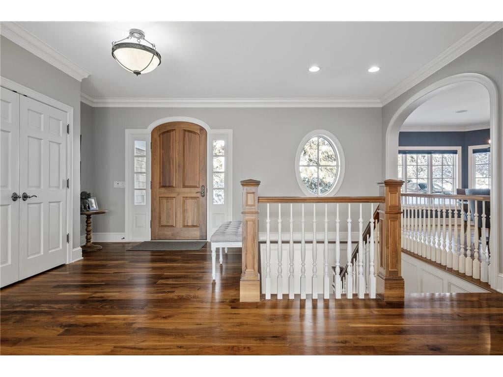 1820 Crosby Road, Wayzata
