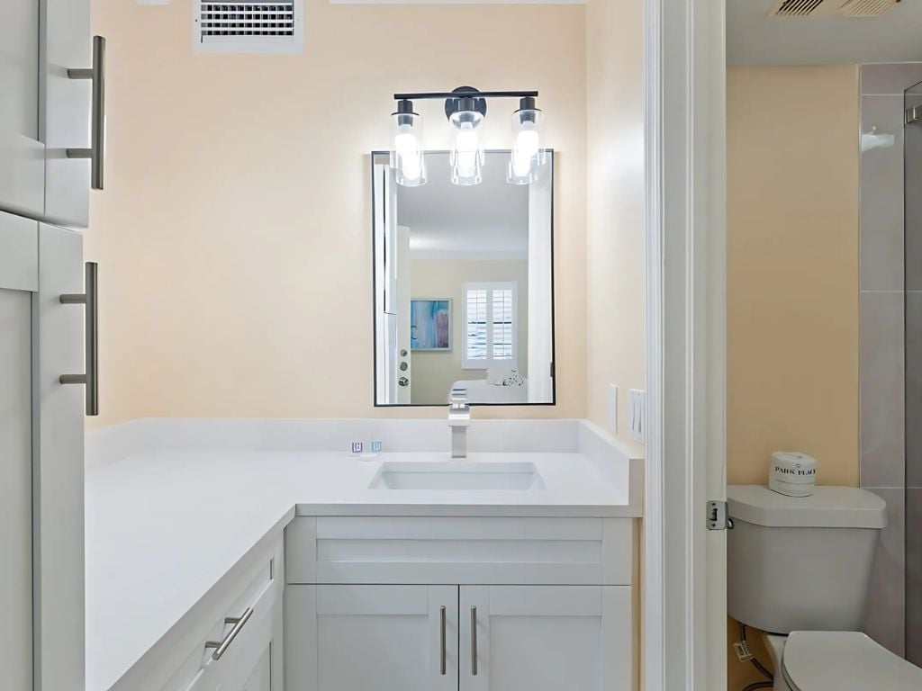 5124 Bayside Villas 5124