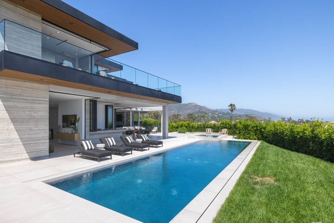 Zenith Horizon, Malibu Rd, 90265