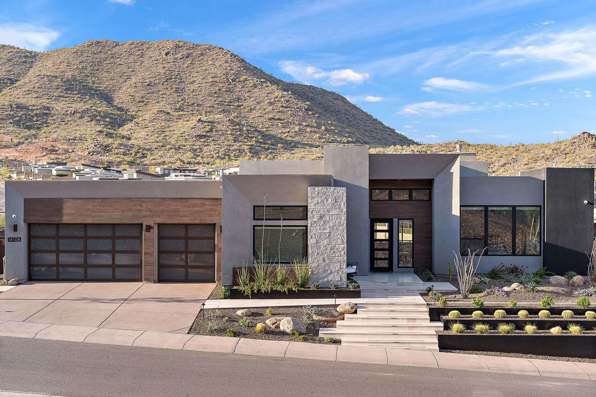 14108 E HARMONY Lane