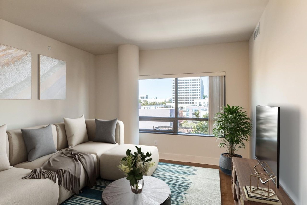 88 E San Fernando St #509