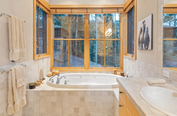 Mountain Modern Architecture