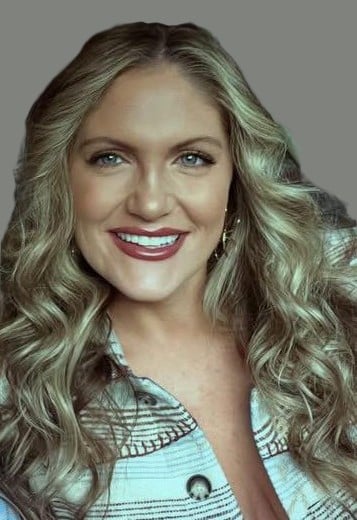 Morgan Montgomery Clemmons, NC Marketing Director Headshot