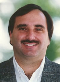 Raymond Capas Key West, FL Real Estate Agent Headshot