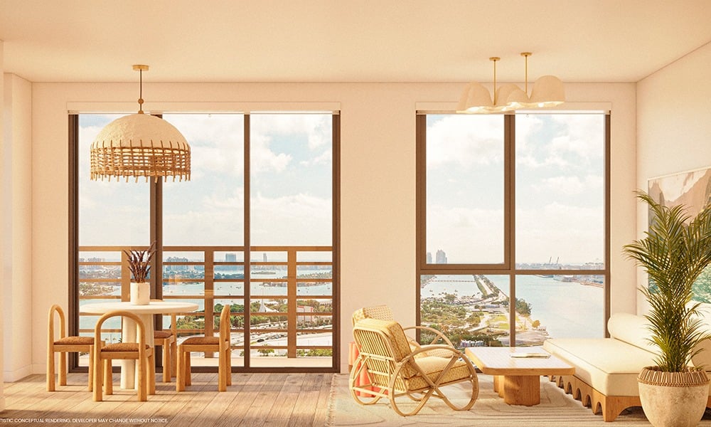 Flow House Residences