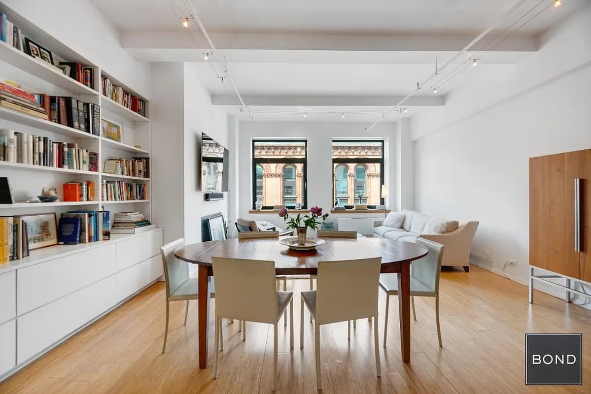 14 East 4th St, #824