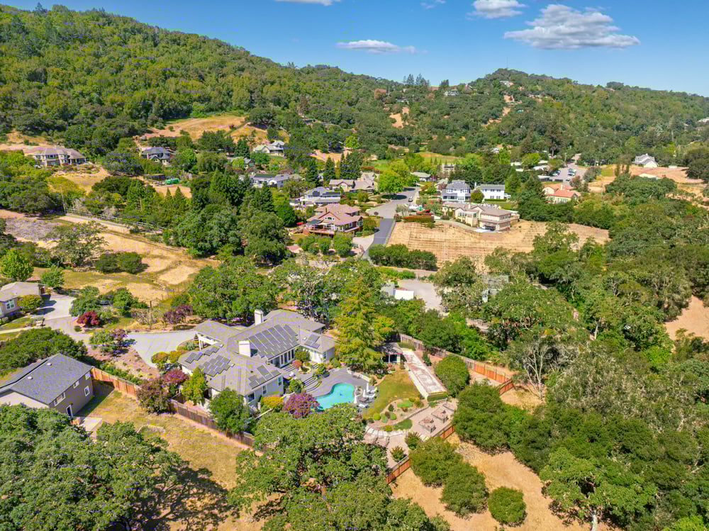4588 Bennett Valley Rd