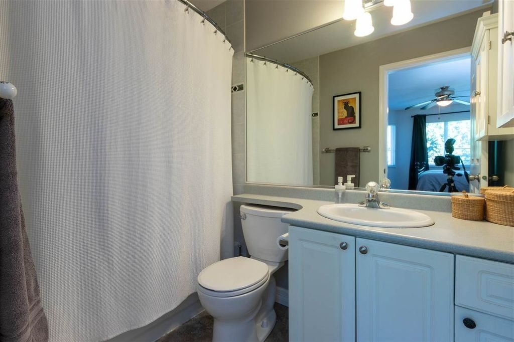 21801 Dewdney Trunk Rd, #22