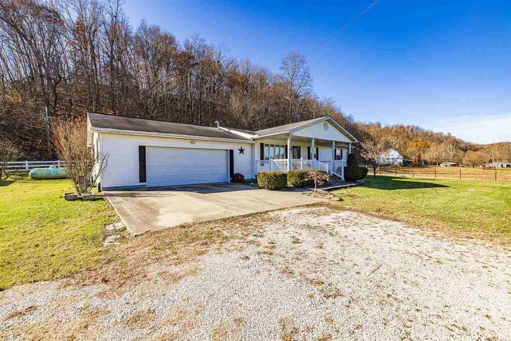 5788 State Route 7 South Shore, KY