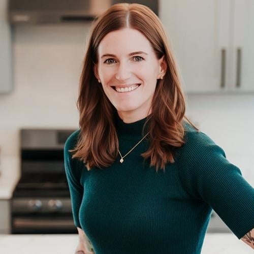 Rebecca Haughian