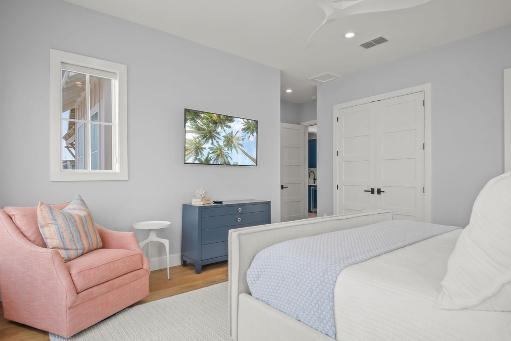 Starfish Drive ~ Custom Residence 