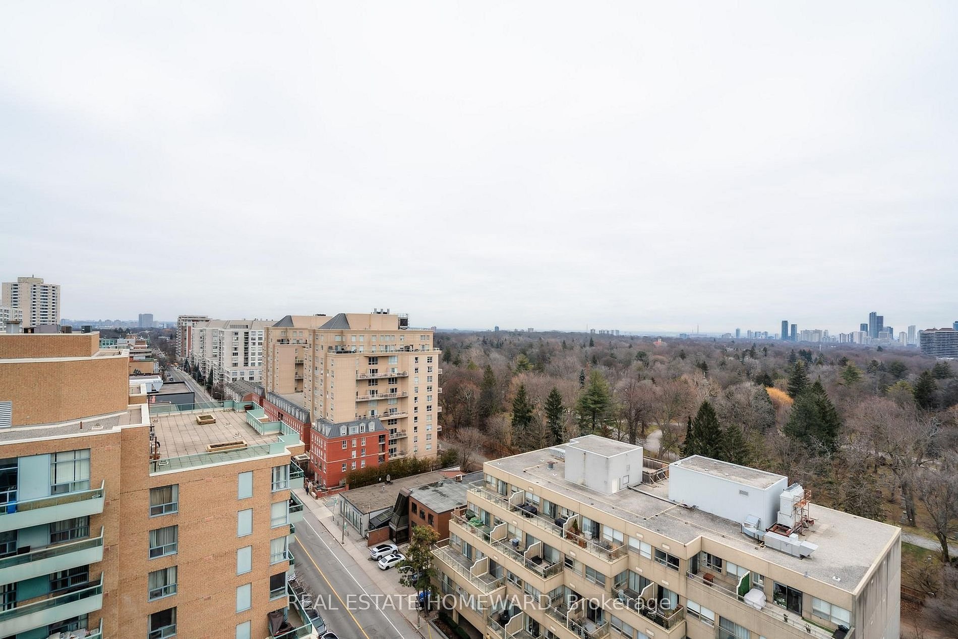 PENTHOUSE AT LIFE CONDOS 