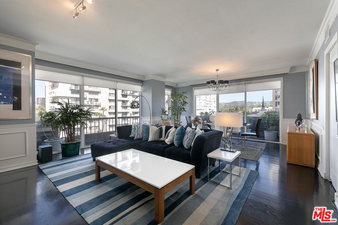 10550 Wilshire Blvd #803
