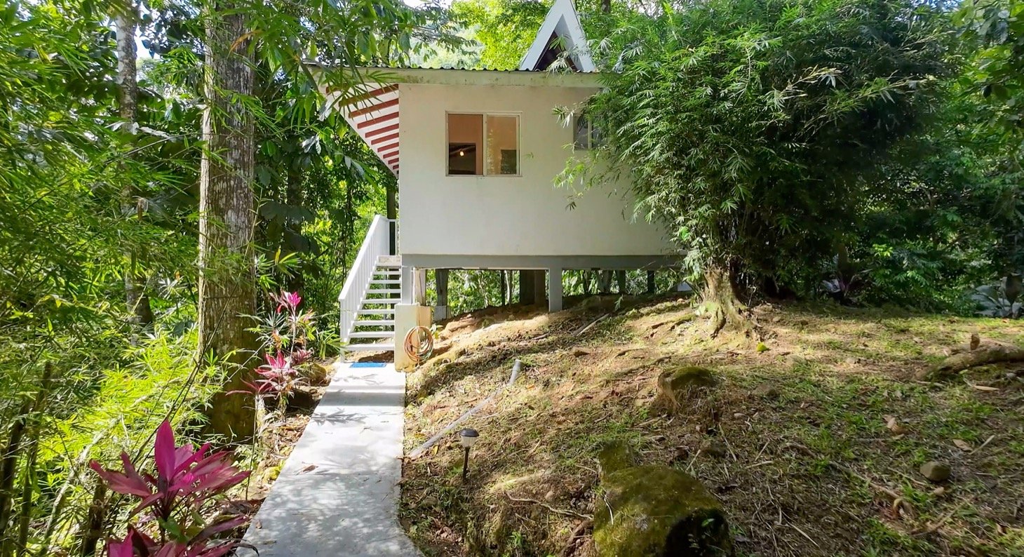 Nature Retreat Estate – Southern Pacific Zone, Costa Rica