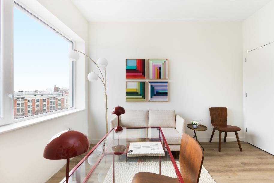 8 Palmetto - New York City, NY