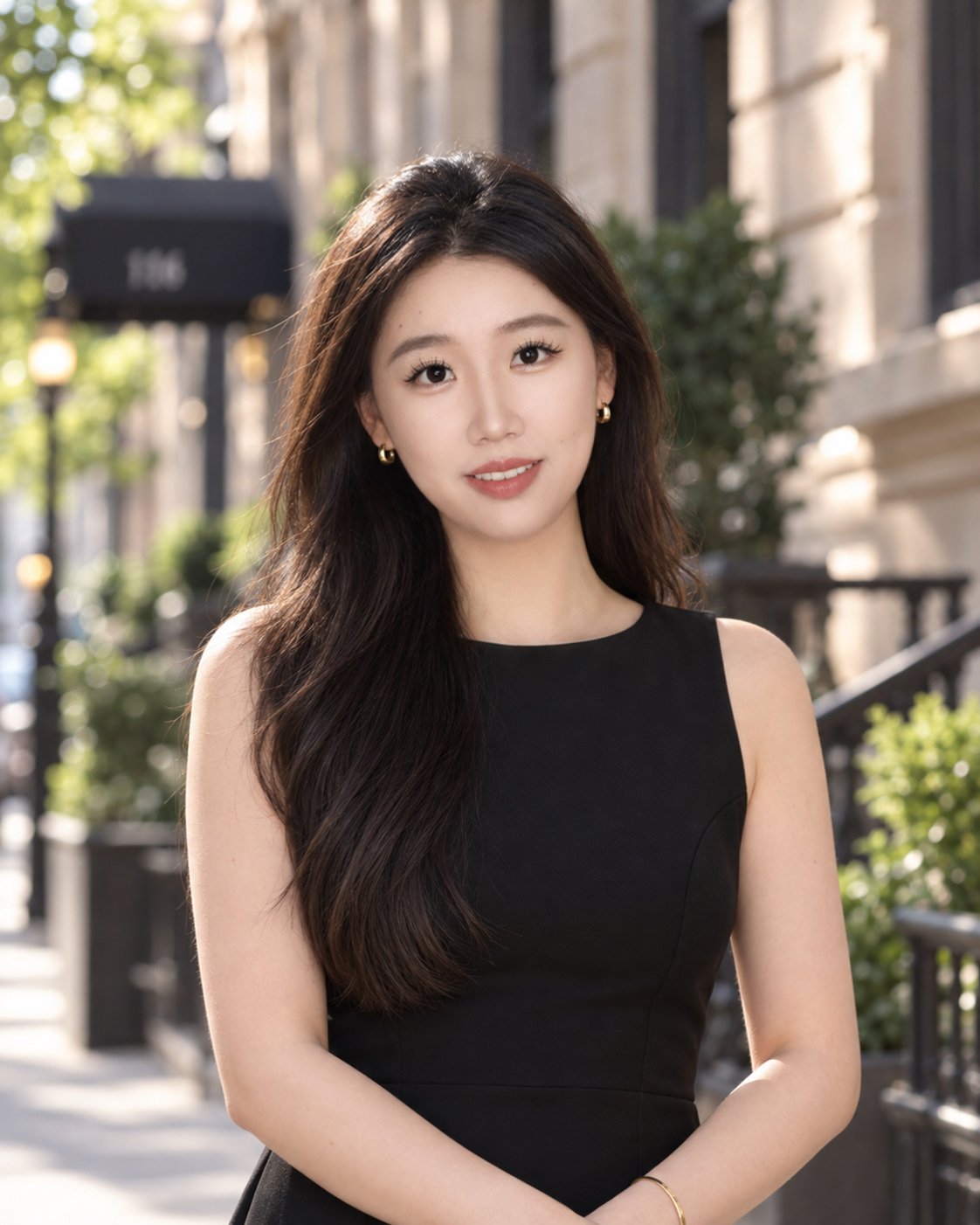 Rachel Liu