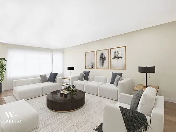 400 E 56th St APT 35F