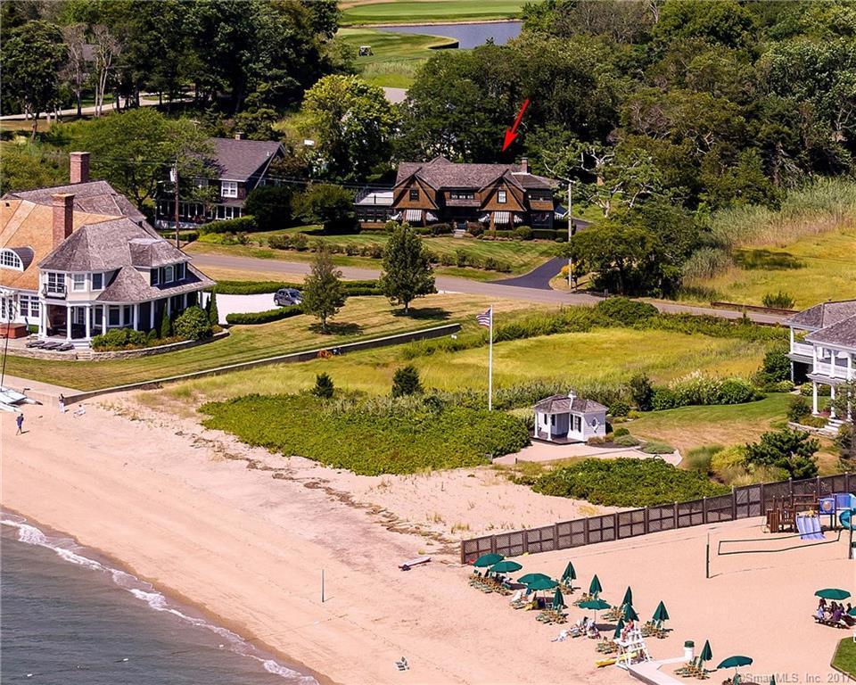 26 Middle Beach Rd W