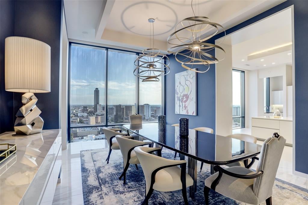 1409 Post Oak Blvd #2801