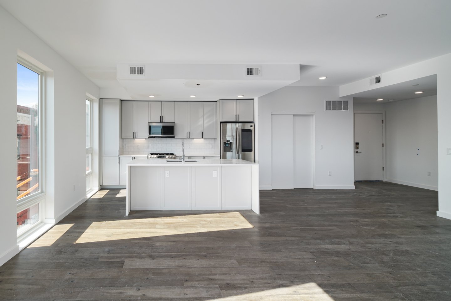 1501 N 31st St #PH13, Philadelphia, PA 19121