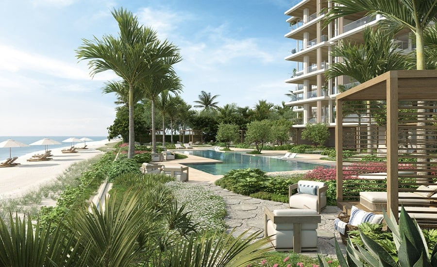 Olana Naples Residences