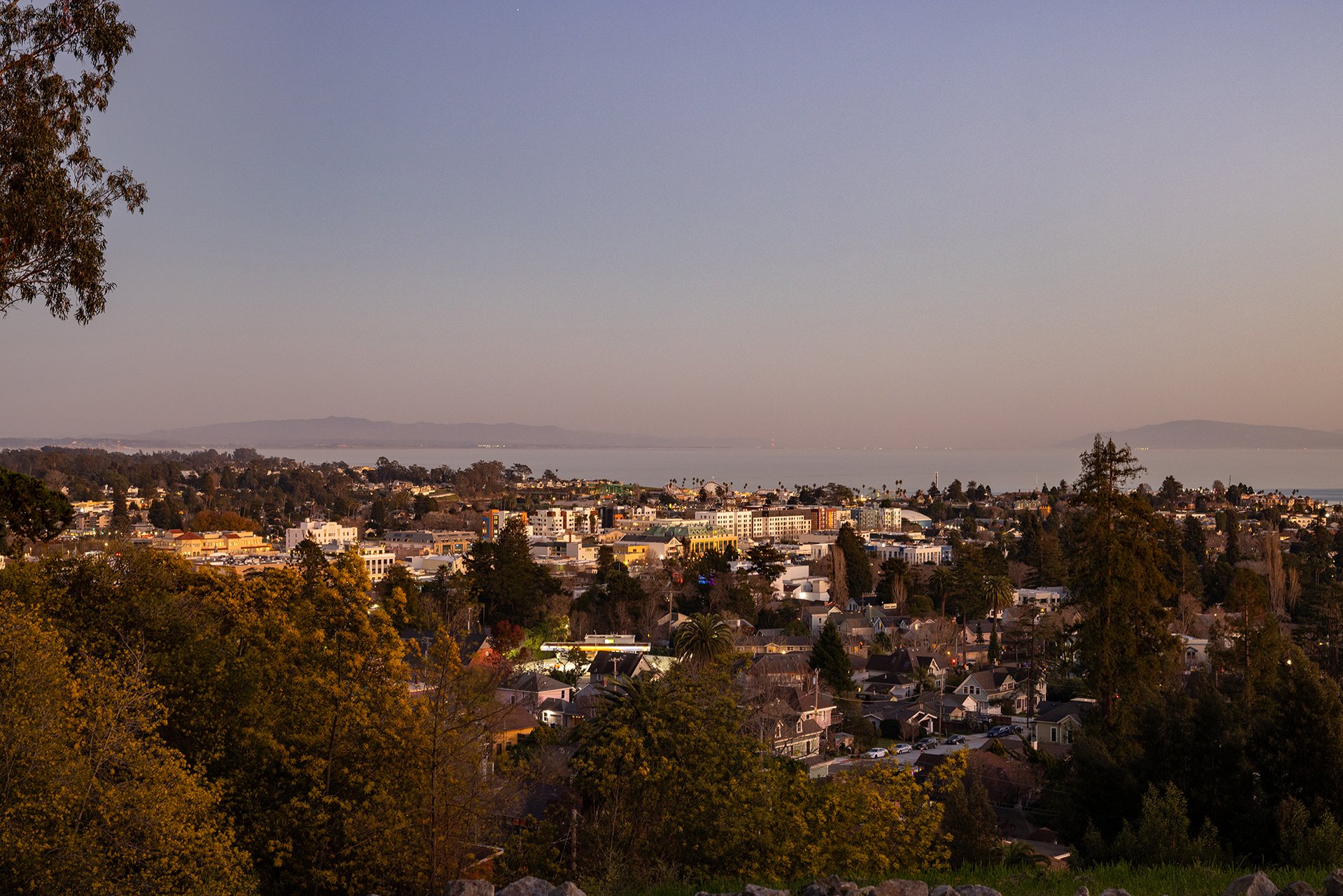 Villa Fair View - 535 Highland Ave