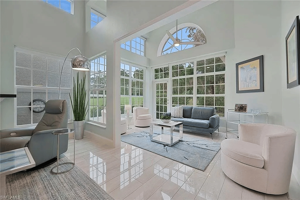  123 Amblewood Lane #2-204 | Naples Real Estate