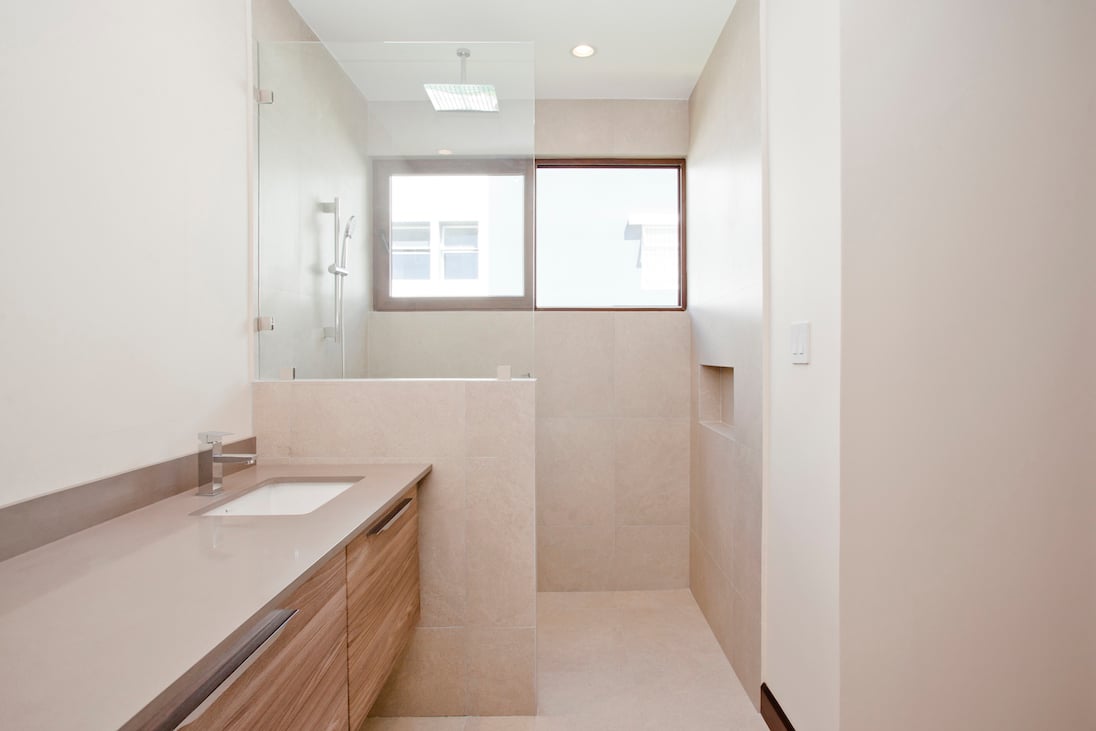 Garnier Designed Contemporary Home, Santa Ana, San Jose