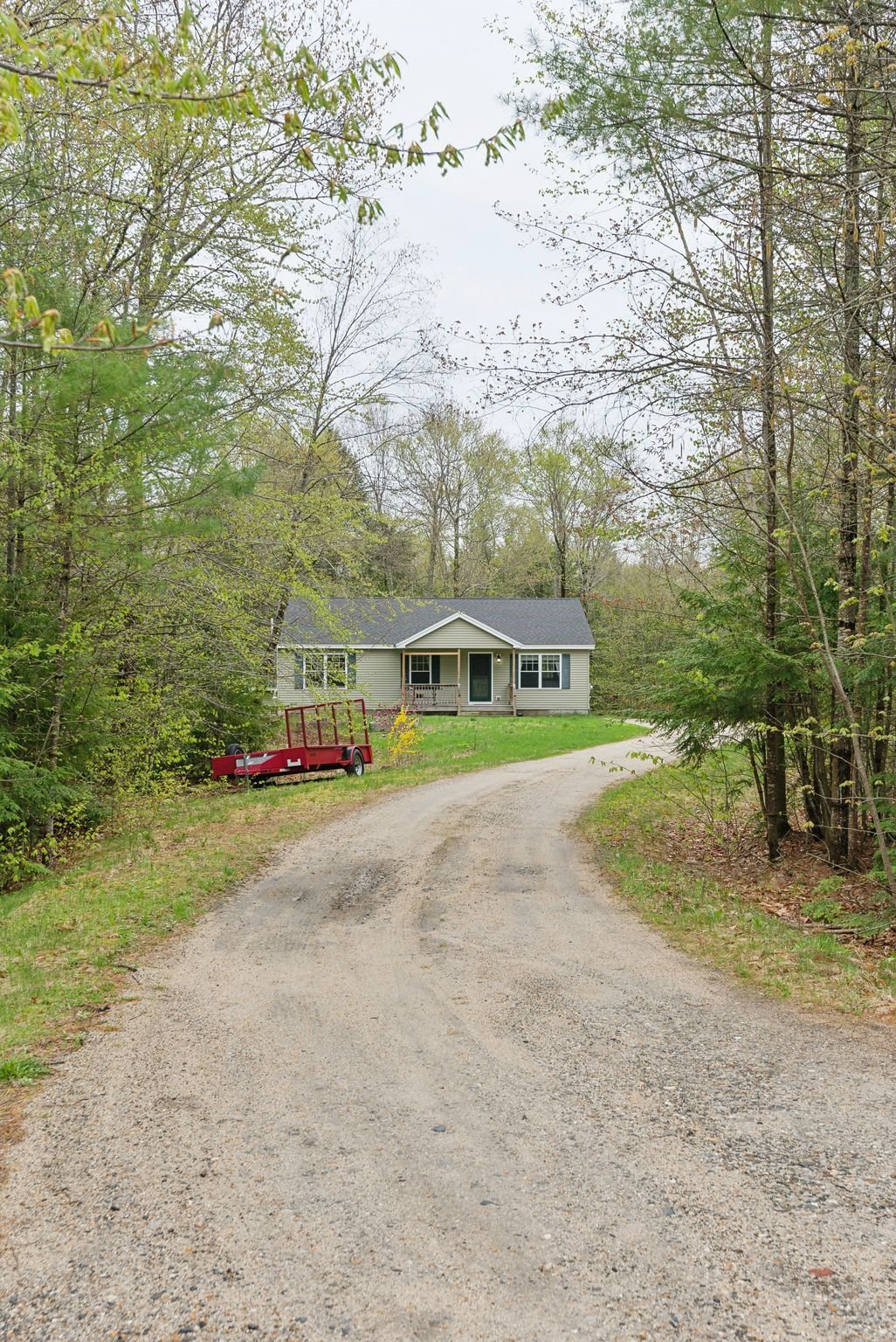 641 Chadbourne Road, Standish