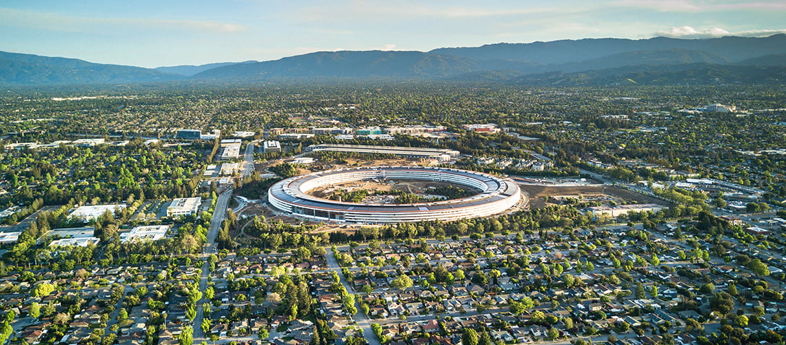 Cupertino