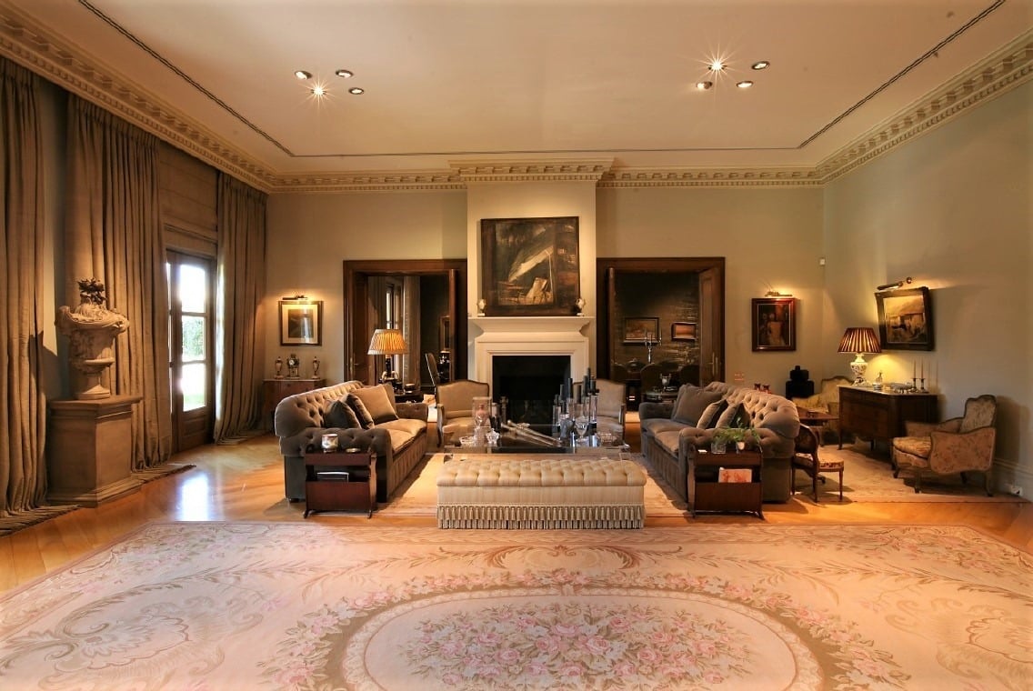 Special Luxury Condo with Sea Views in Athens