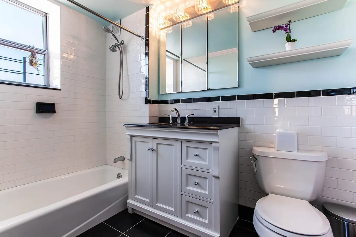 1831 Madison Avenue #7M