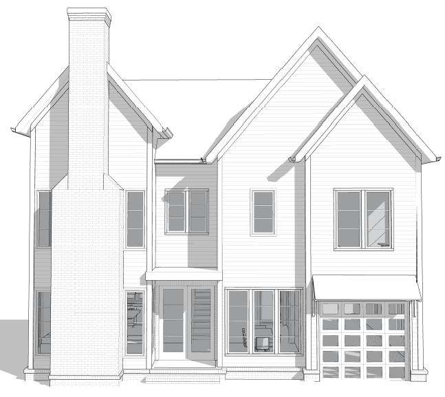 WEHO Urban Luxury Residential