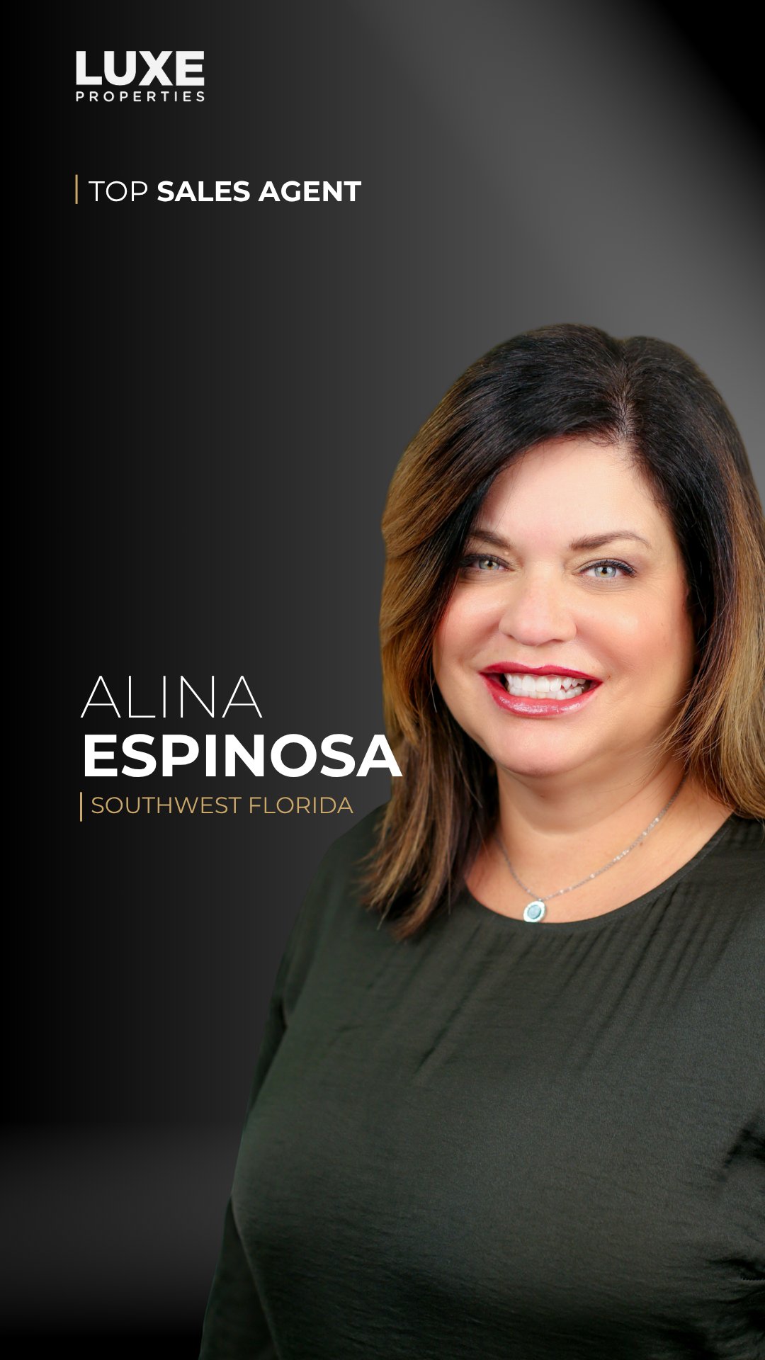 Top Producers Circle | February 2026 Miami Real Estate