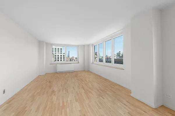 250 West 90th St #PH2F