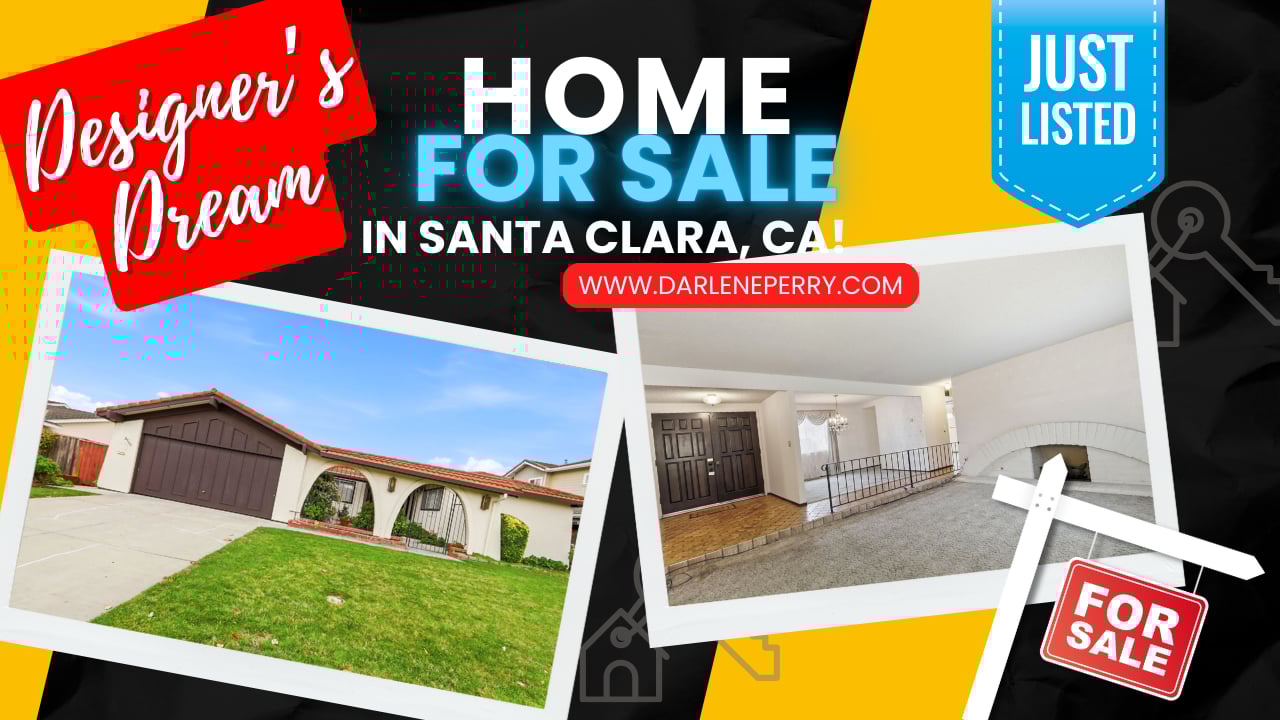 Santa Clara Home for sale - 2706 Pruneridge Avenue