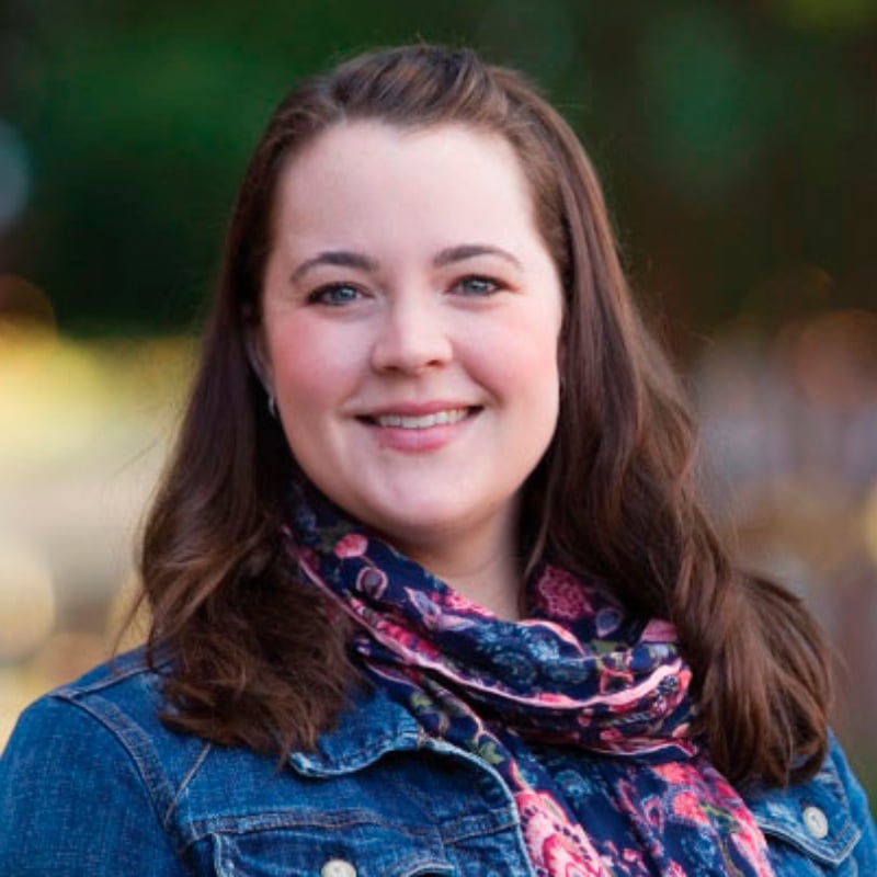 Margaret Rubin North Carolina Real Estate Agent Headshot
