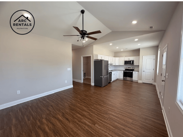304 Tiffany Park Circle Unit A and Unit B