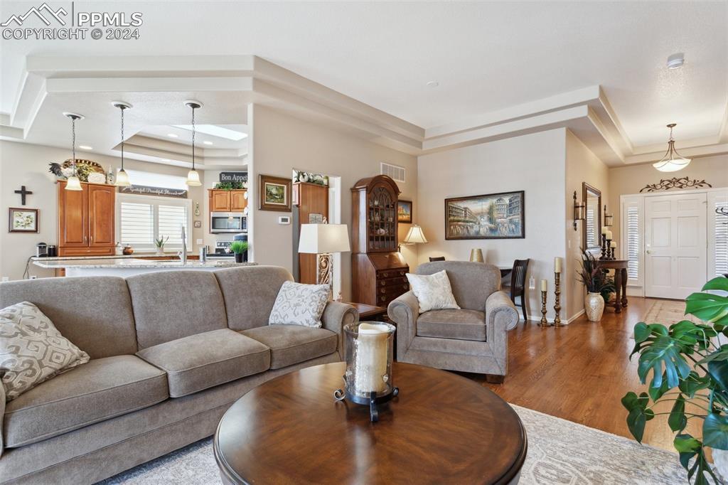 2713 La Strada Grande Hts