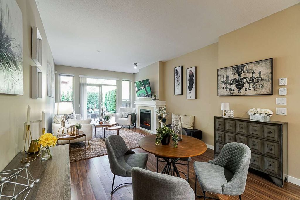1150 Kensal Pl, #115