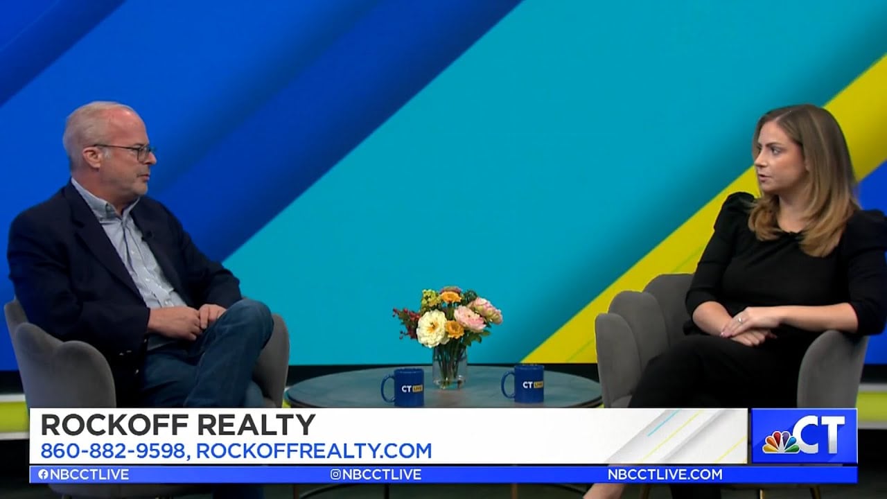 Connecticut Real Estate Market Update: Is Now the Right Time to Sell?  Rockoff Realty Insights