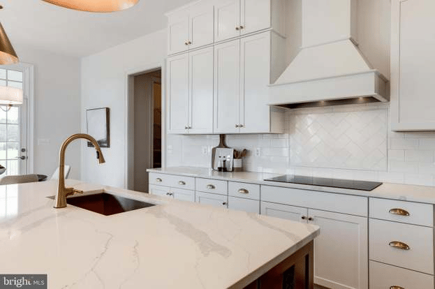 Interest Rate Buydown | 19143 Huntridge Preserve Ct. Purcellville, Virginia