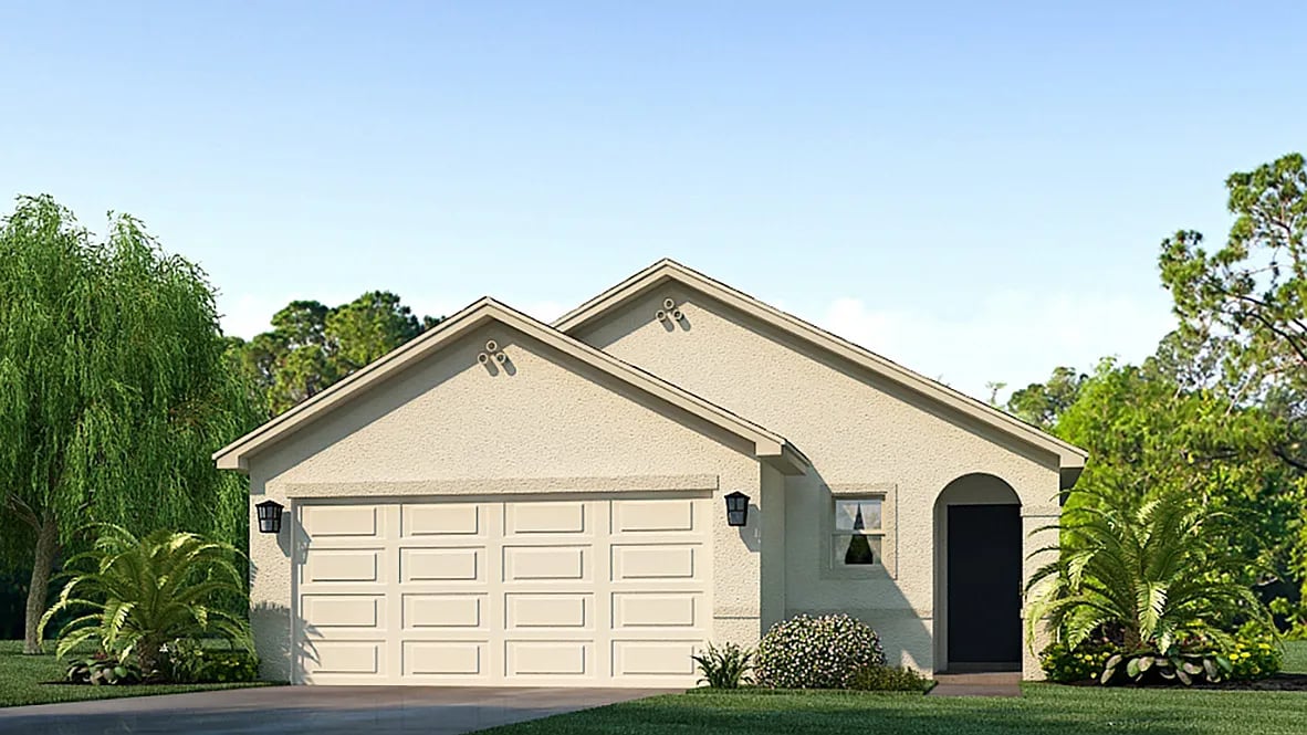 2950 Rock Sound St