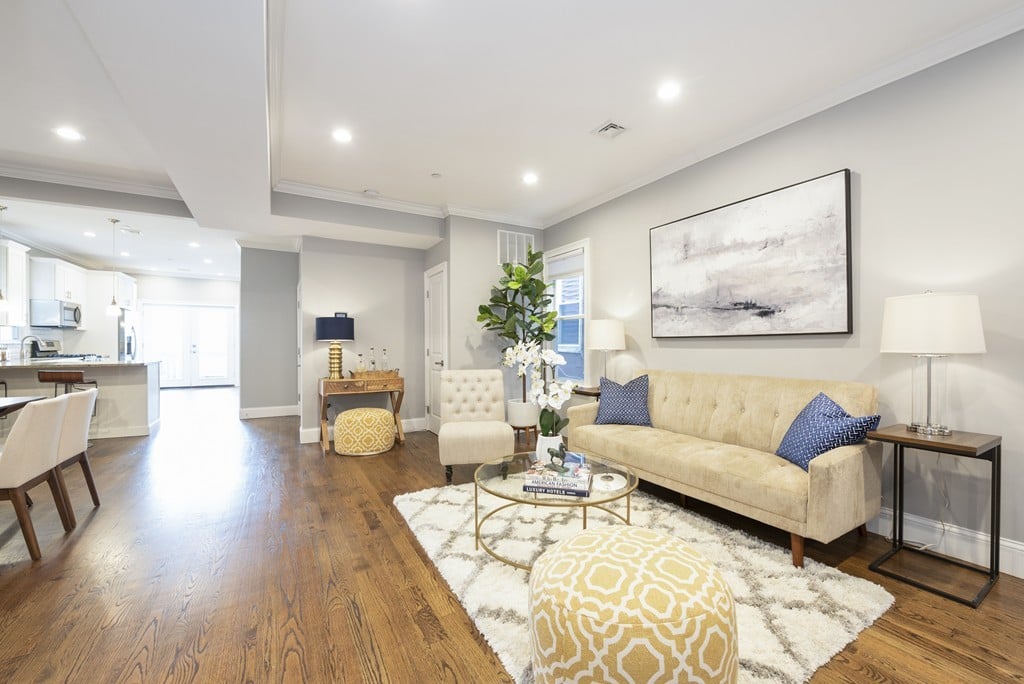 364 Meridian Street - Unit 2