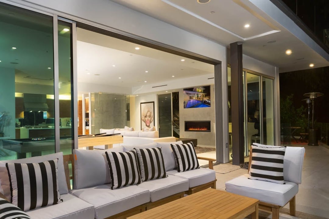 Heights Oasis
