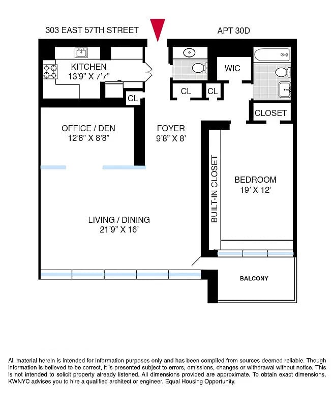 303 East 57th Street