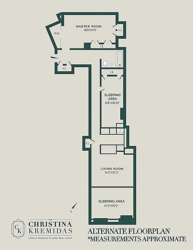 99 John St APT 425