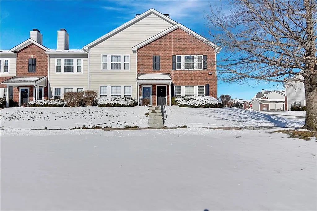 11613 Tomahawk Creek Pkwy APT H