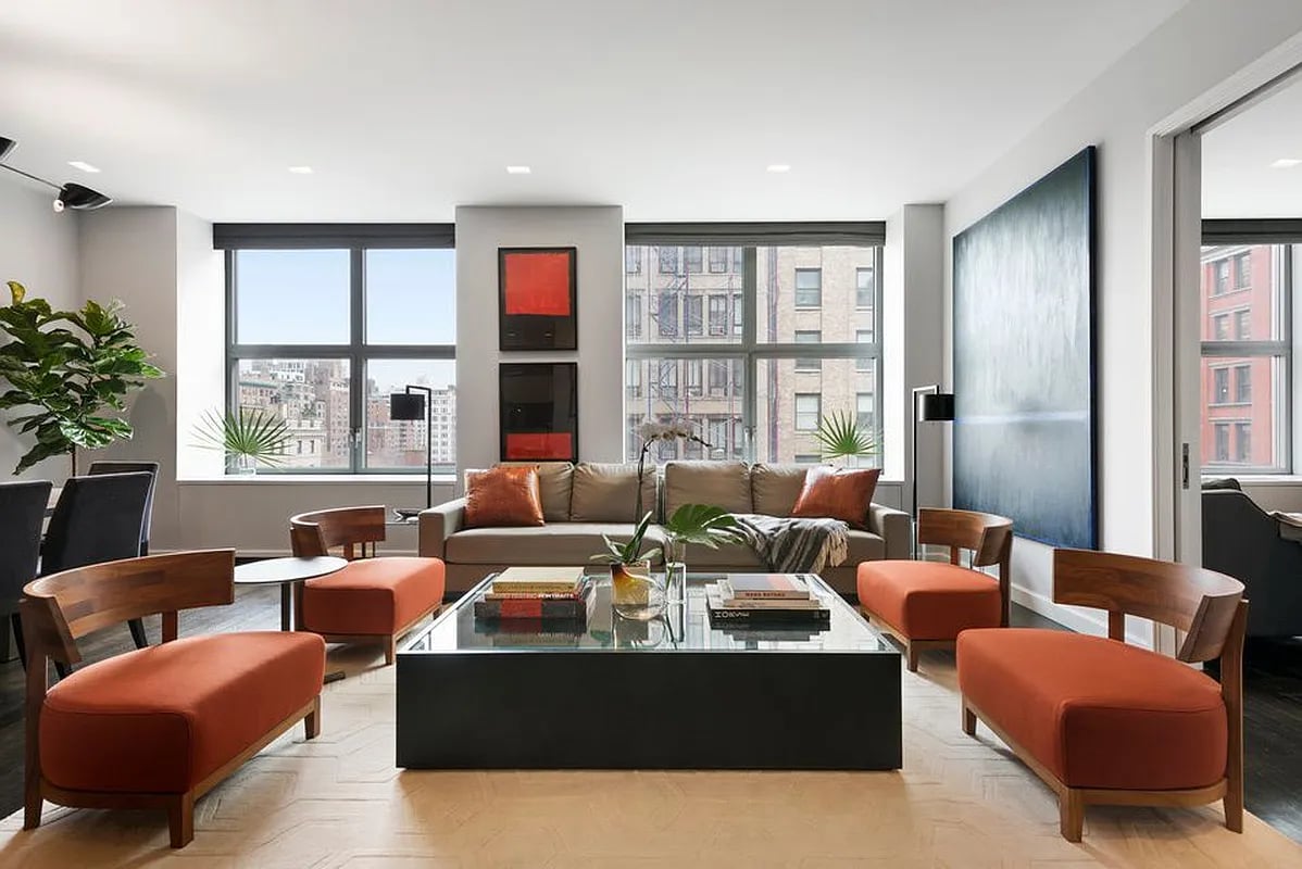 240 Park Ave S #8B