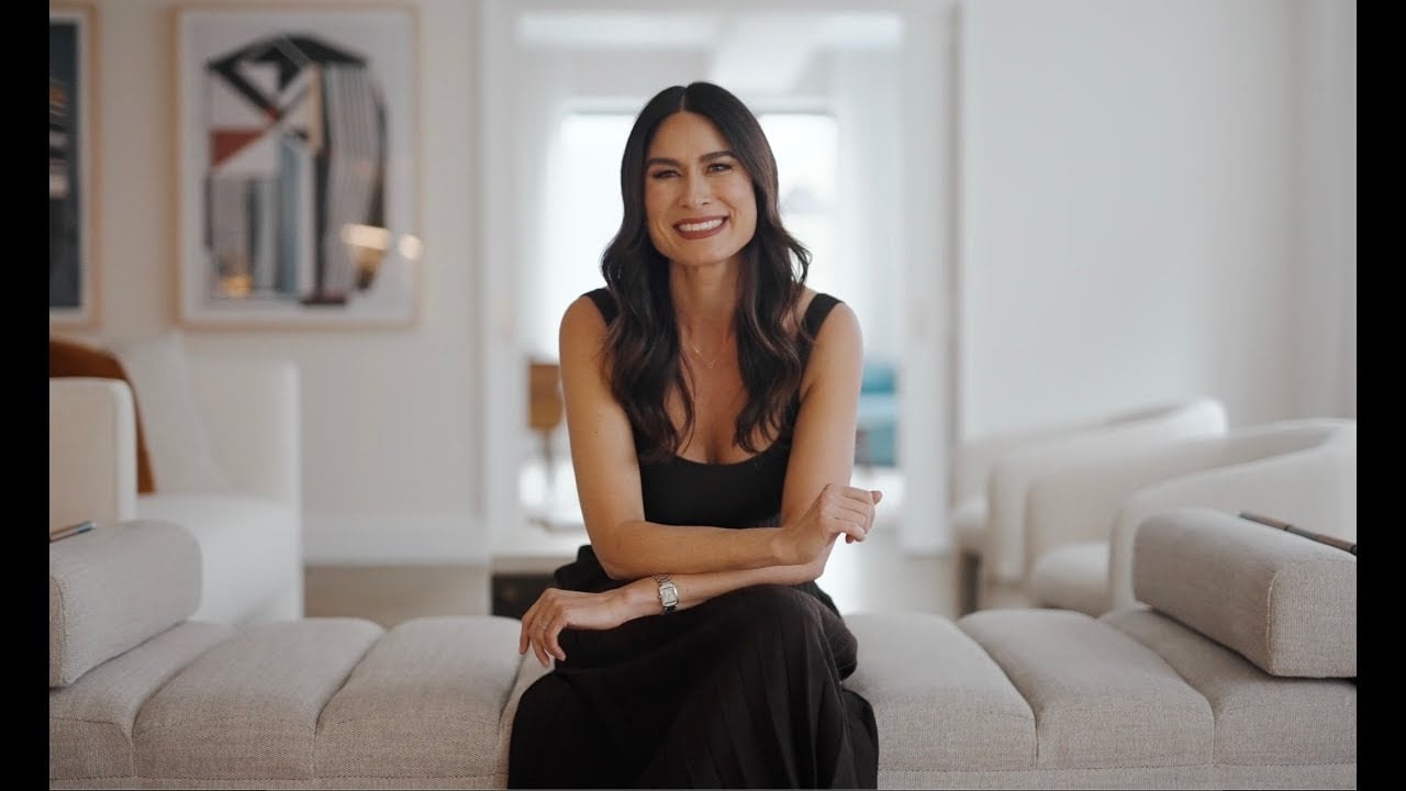 Meet Michelle Griffith – NYC Realtor, Expert & Local Guide